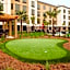 Hilton Garden Inn Shreveport Bossier City