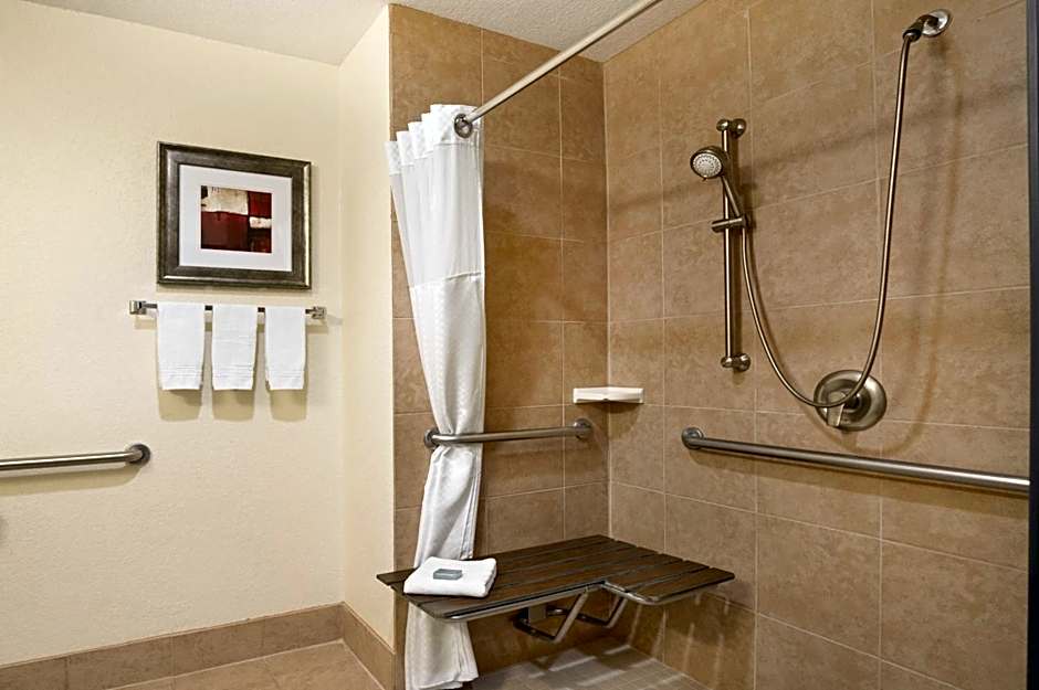 Wingate By Wyndham San Marcos
