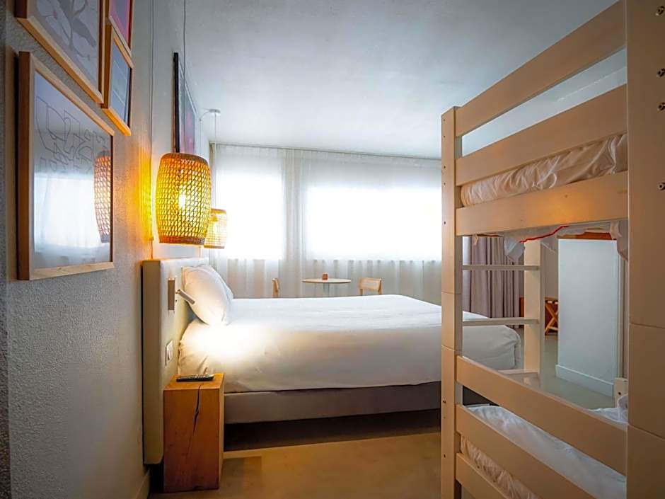 Mercure Saint Raphael Centre PLage