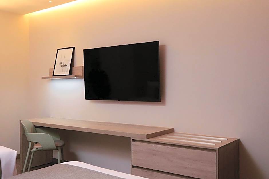 City Express Plus by Marriott Monterrey Centro
