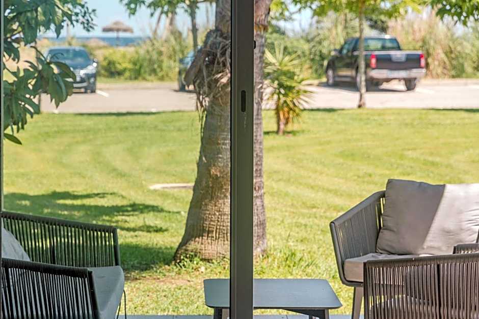 Village Vacances La Vallicella