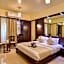 Hotel Lotus Ivy Studios Near Pune Airport