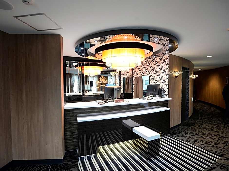 APA Hotel Toyohashi-Ekimae