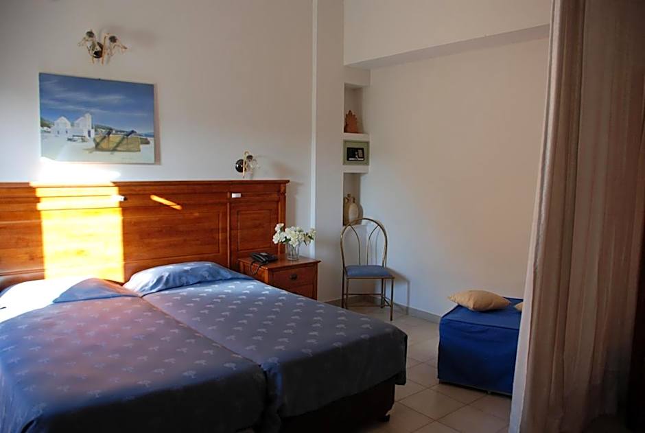 Galini Hotel
