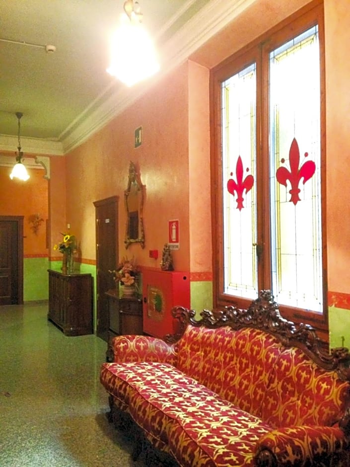 Hotel Desiree