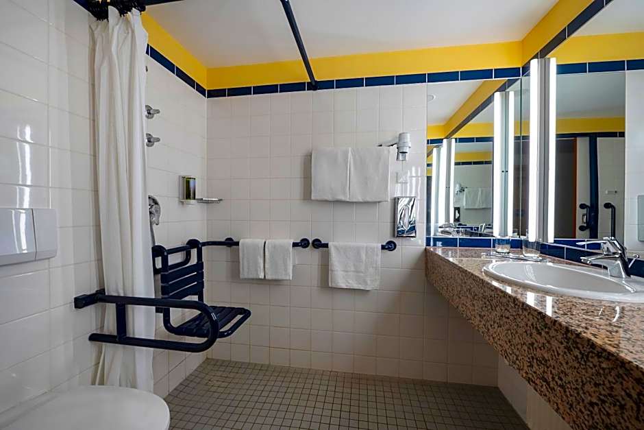 Wyndham Garden Wismar