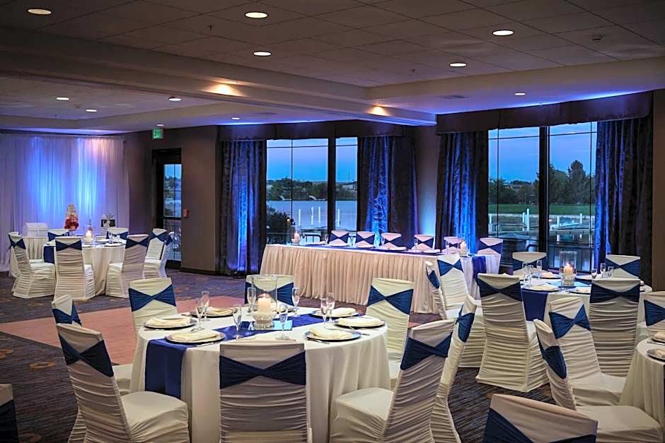 Courtyard by Marriott Richland Columbia Point