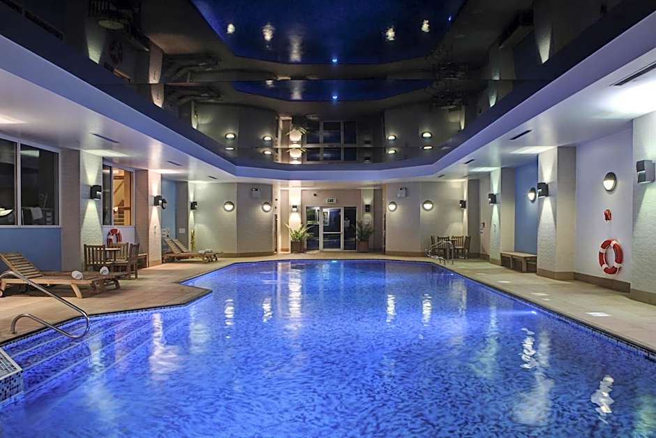 Best Western Plus Windmill Village Hotel