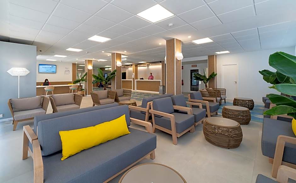 Medplaya Hotel Regente