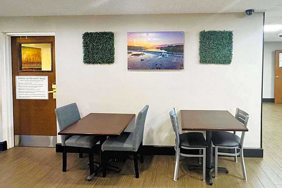 Quality Inn Danville - University Area