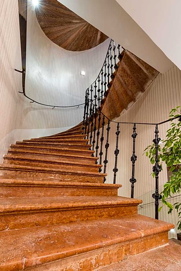 Boutique hotel Tvrđa