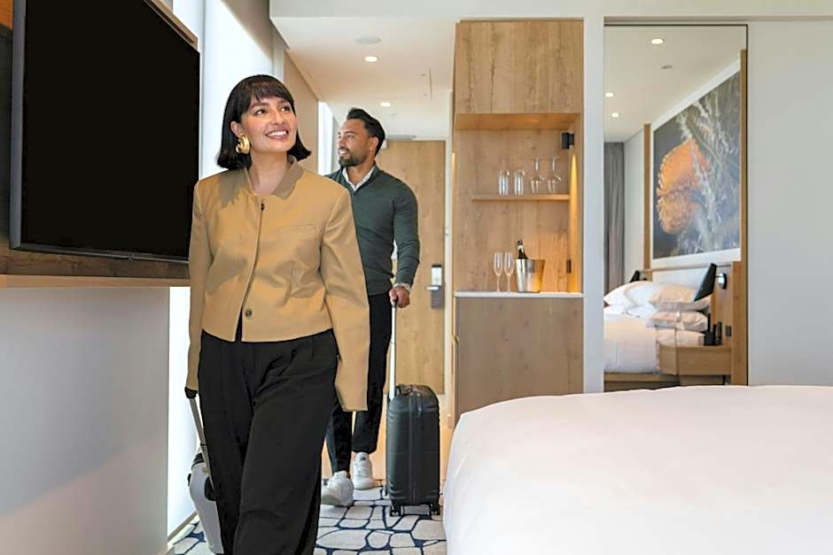 Courtyard by Marriott Perth, Murdoch