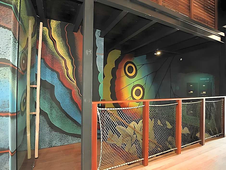 The Happy 8 Retreat @ Kuala Sepetang