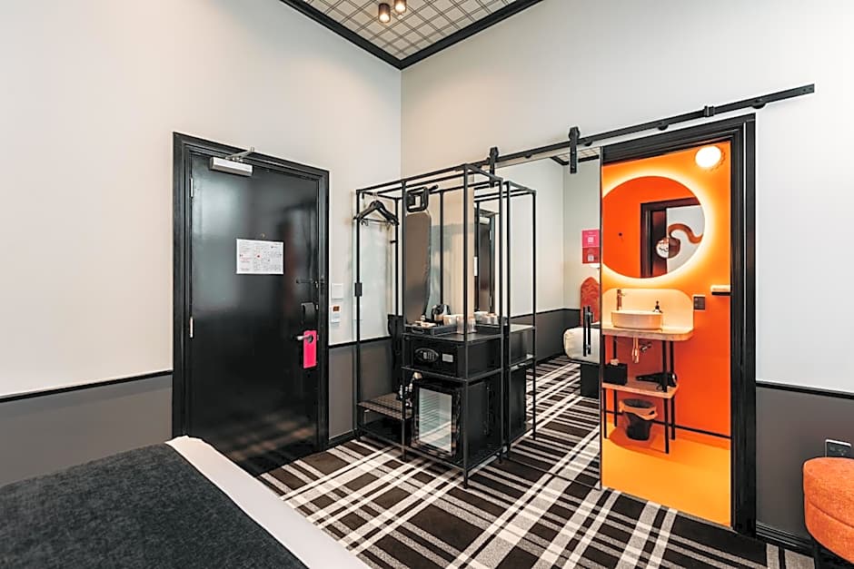 Naumi Studio Wellington