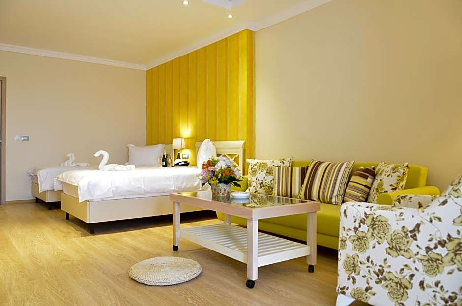 Phoenicia Luxury Hotel