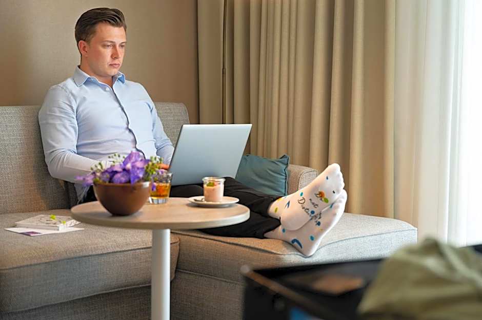 Hyatt Place Frankfurt Airport