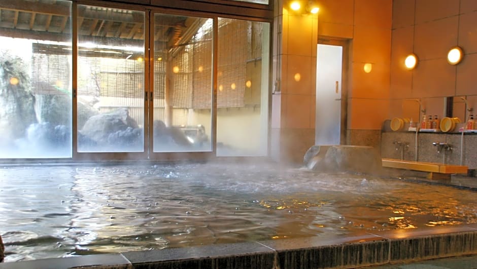 Isawa View Hotel