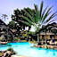 Sarova Shaba Game Lodge