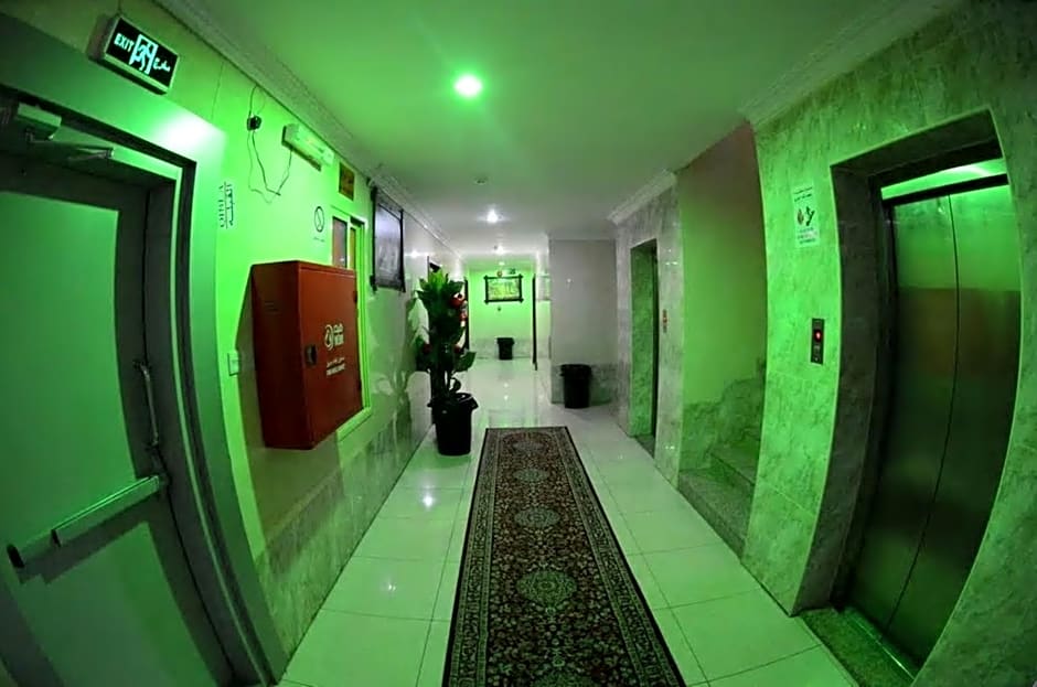 Al Eairy Apartment- Dammam 3