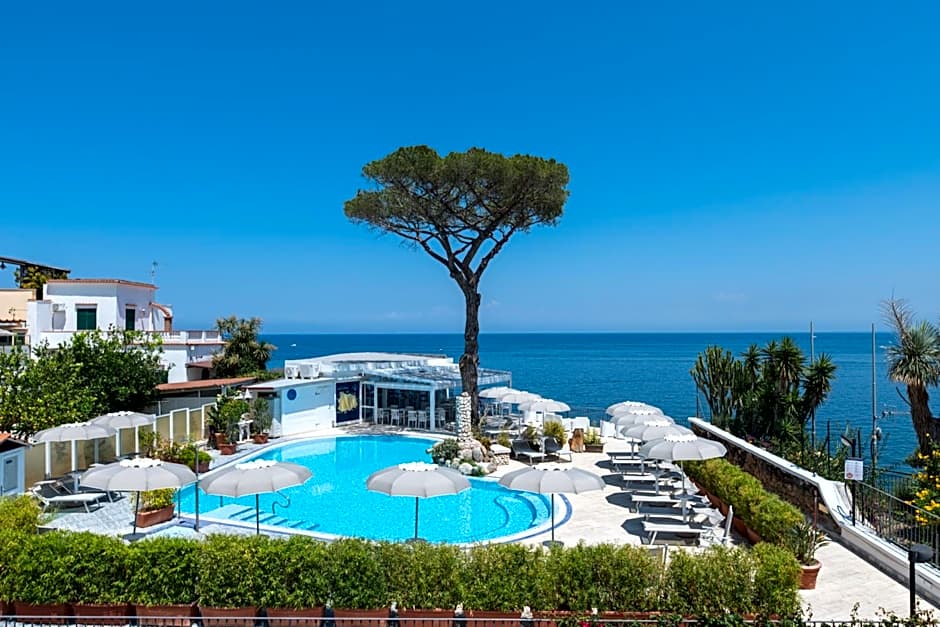 Hotel L'Approdo