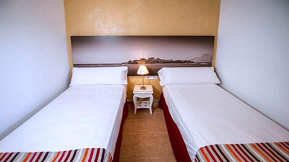 Aparthotel Ona Aucanada