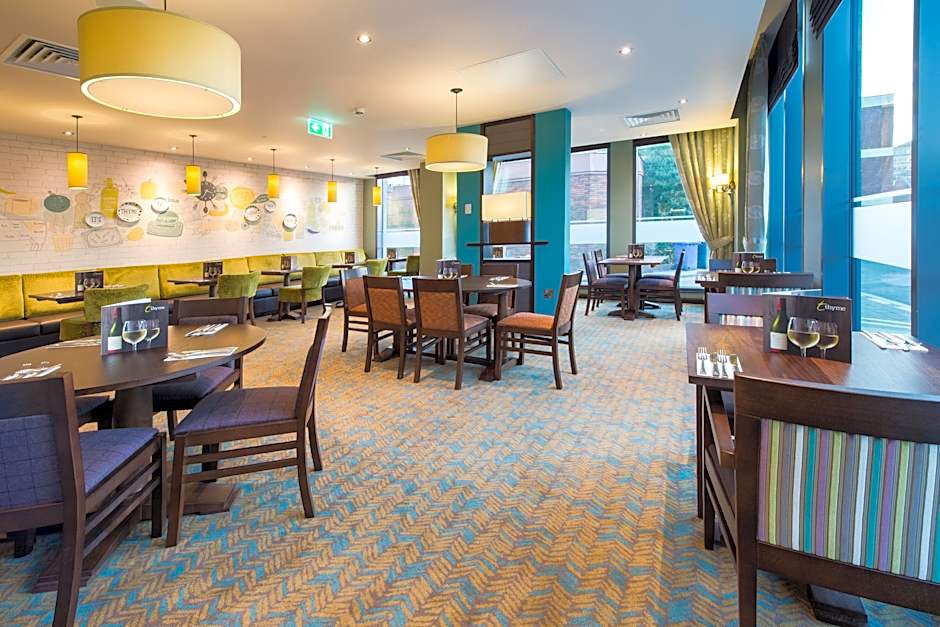 Premier Inn Maidenhead Town Centre