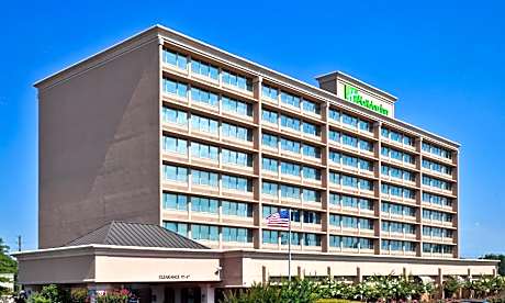 Holiday Inn Birmingham Airport By IHG