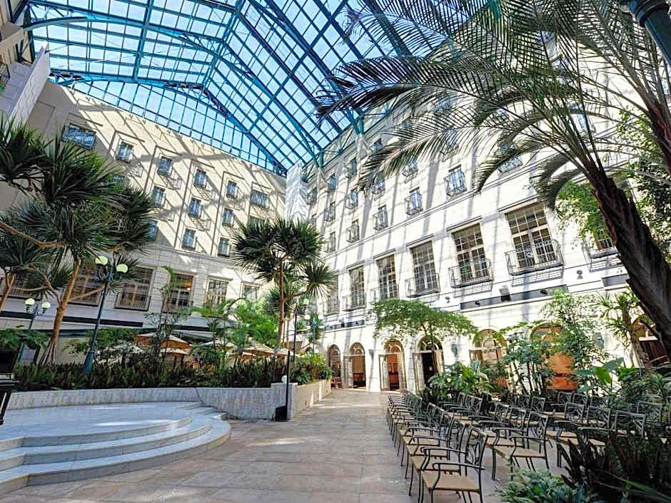 Mito Plaza Hotel