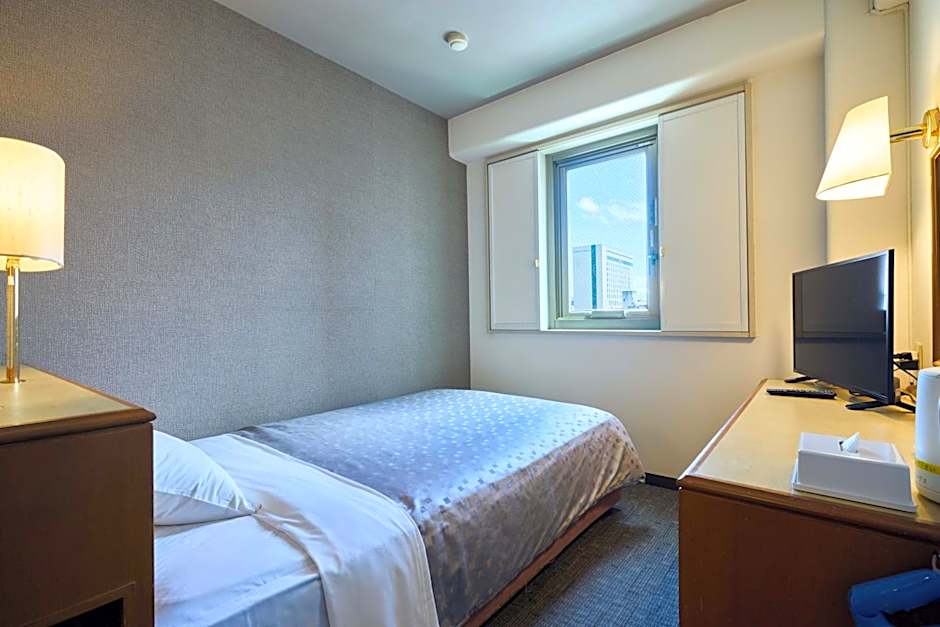 Hotel Lexton Kagoshima Annex