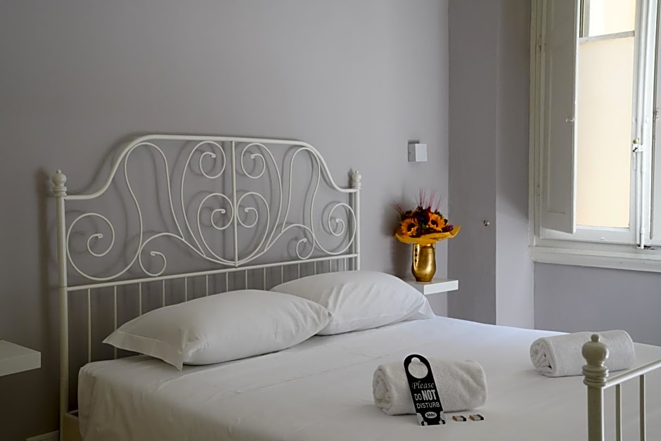 Affittacamere ALBA