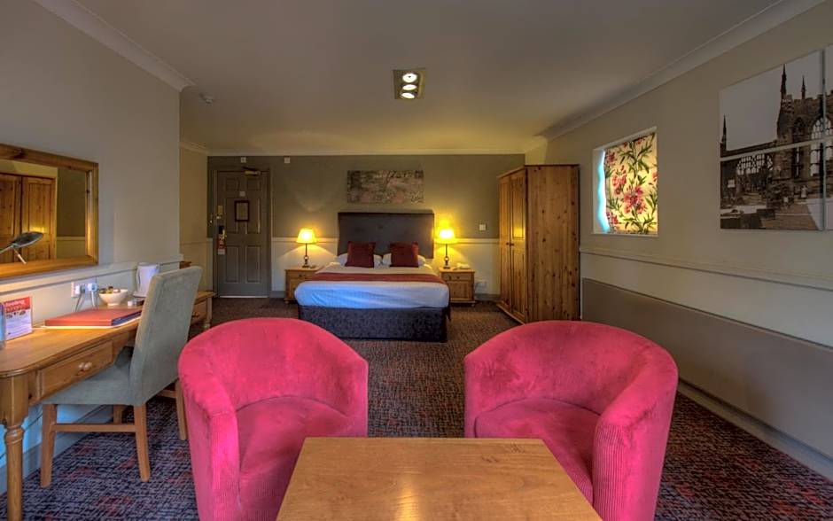 Old Mill by Chef & Brewer Collection