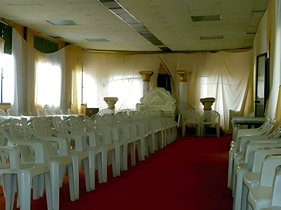 Hotel Charring Cross