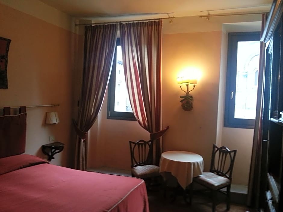 B&B A Florence View