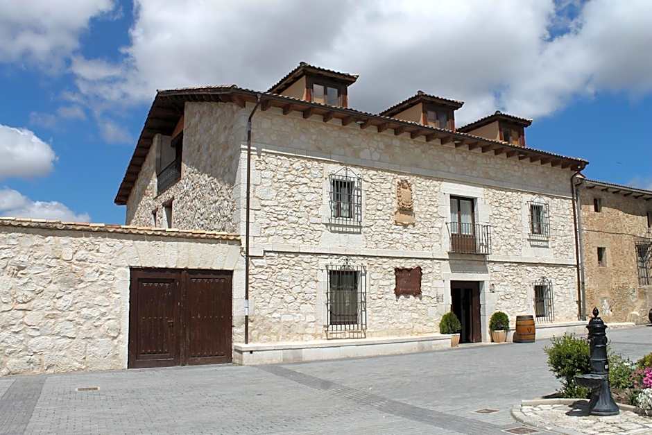 Hotel Rural Restaurante Las Baronas