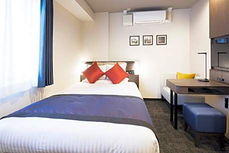 Superior Double Room - Non-Smoking - No Room Cleaning Service
