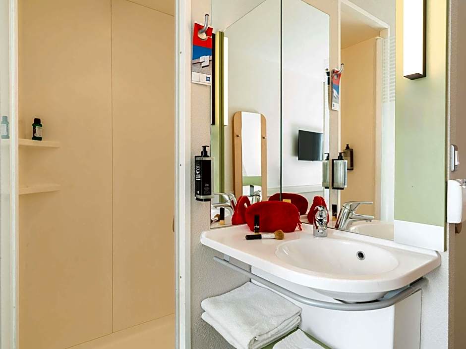 ibis budget Tours Nord