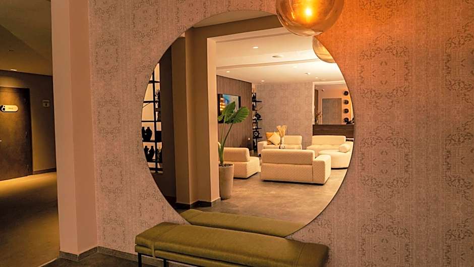 Hotel Ben Batouta - Tanger