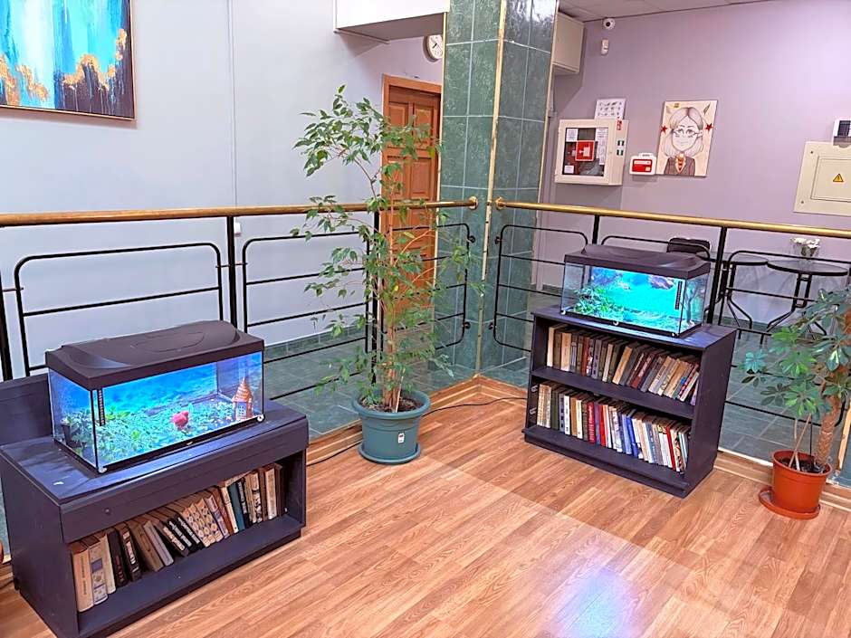 Narva Center Aparthotel