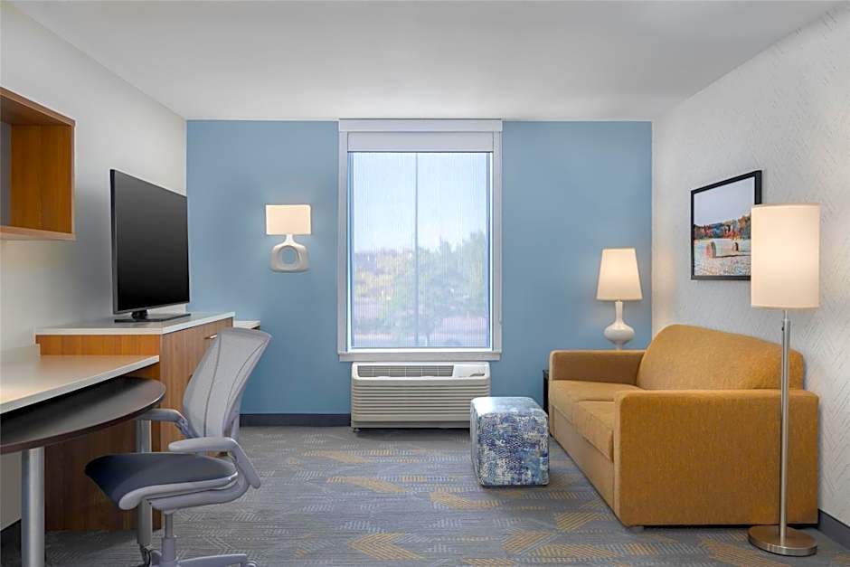 Home2 Suites by Hilton Idaho Falls