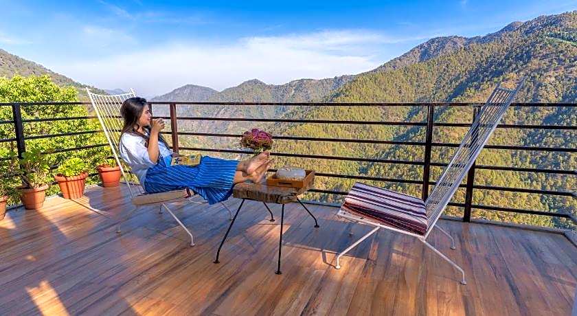 Seclude Ramgarh