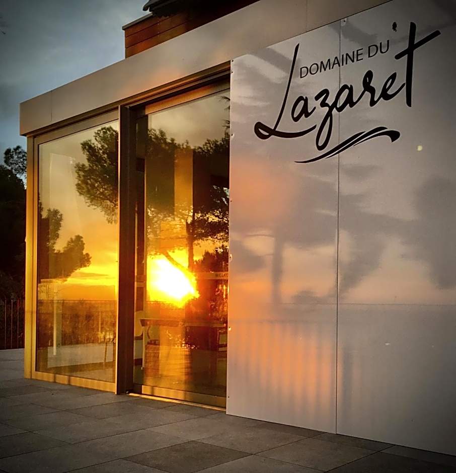 Domaine du Lazaret - Village vacances 3 étoiles en bord de mer