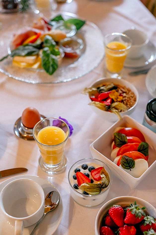 Hotel Vogtareuther-Hof