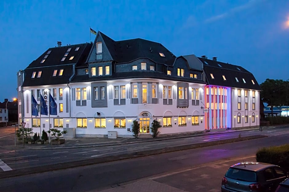 Hotel Moerser Hof