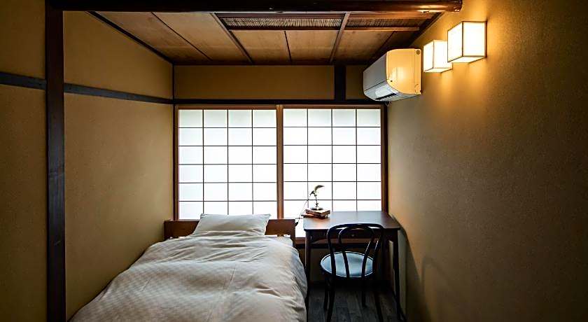 UNKNOWN KYOTO