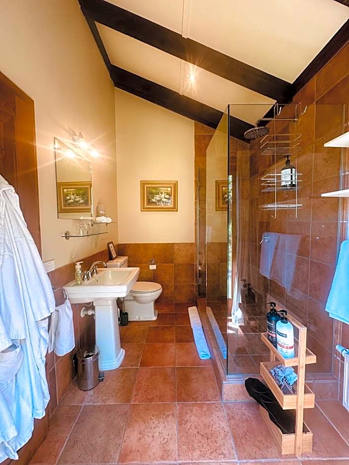 The Canyons B&B
