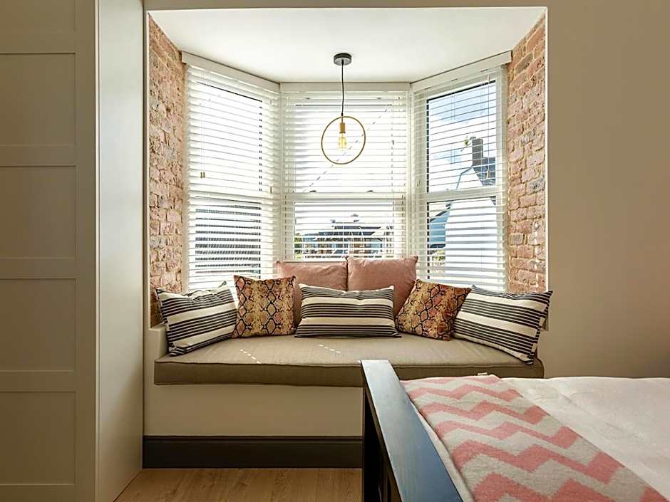 Macs Townhouse Dungarvan