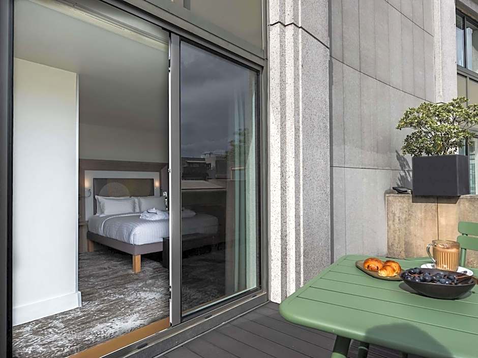 Novotel Paris Gare De Lyon