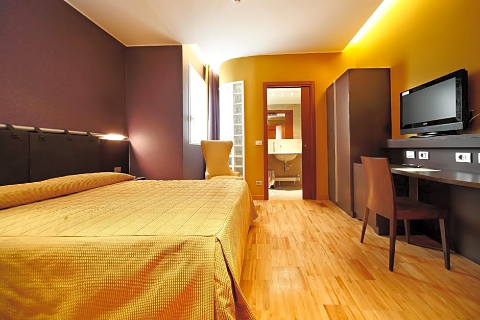 Hotel Terminal