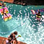 Ingwenya Lodge St Lucia