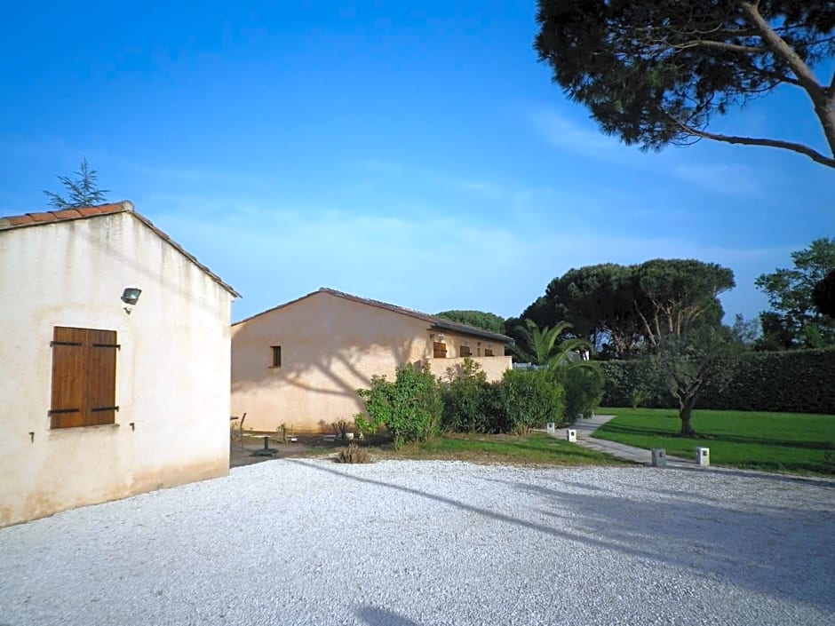 Chambres d'hôtes Villa Alizé